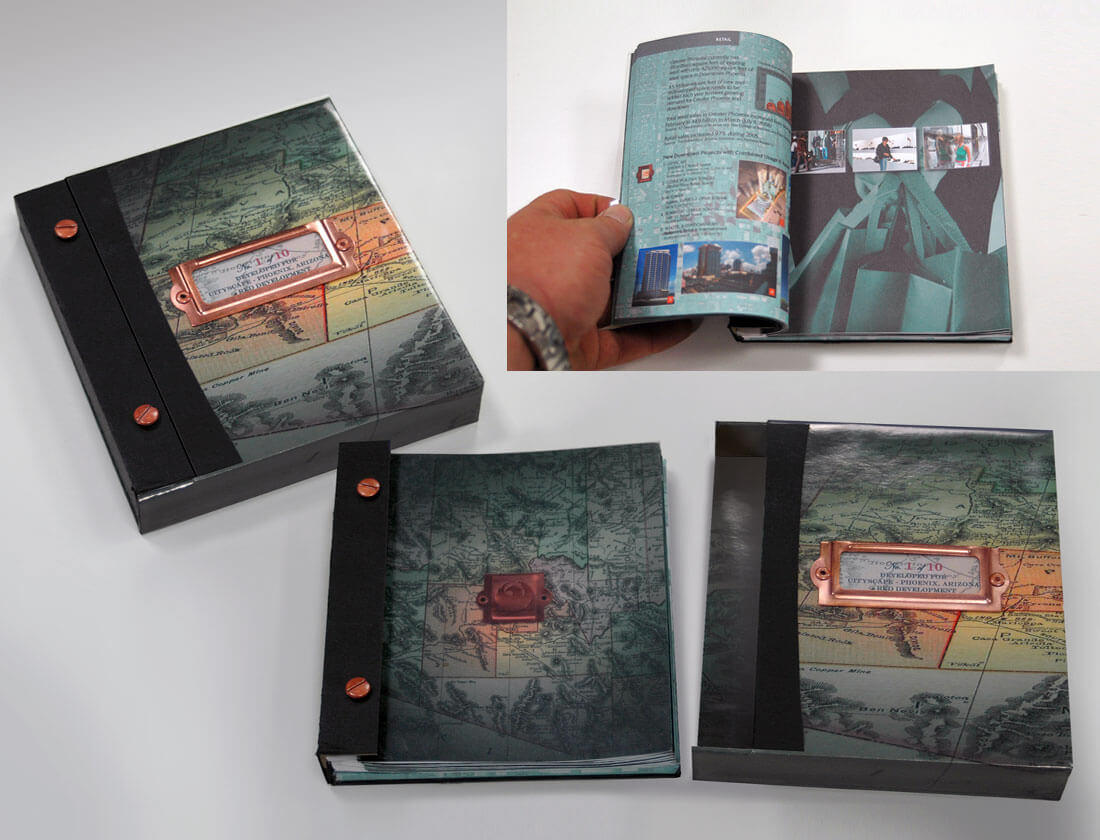 CityScape Book image 2