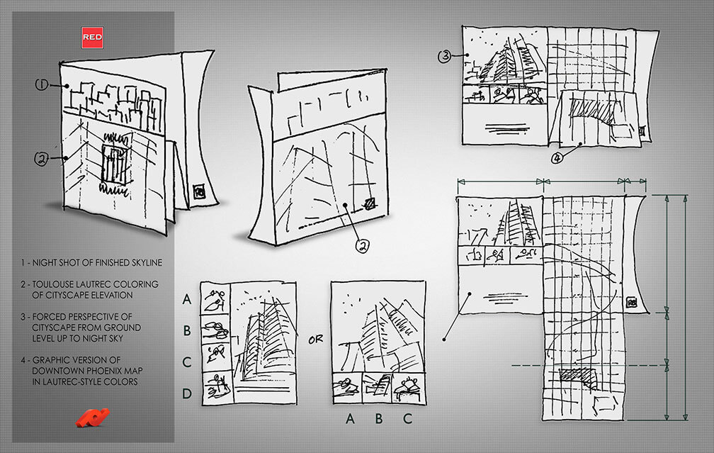 CityScape presentation concept 1