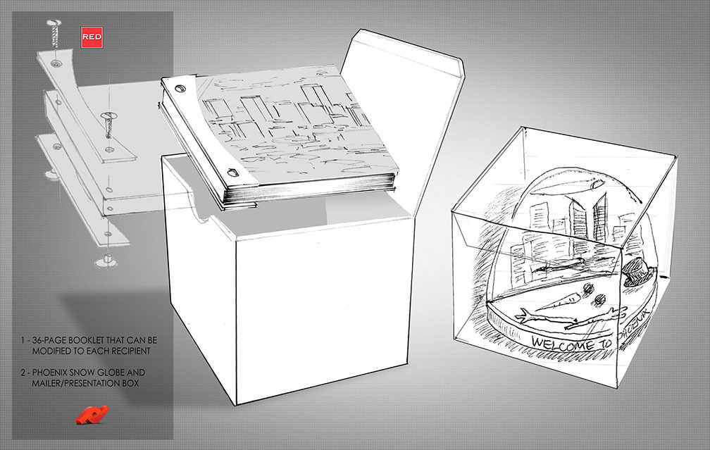 CityScape presentation concept 2