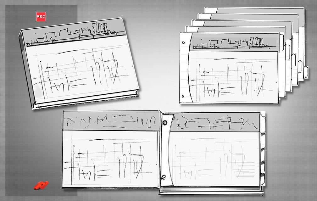 CityScape presentation concept 3