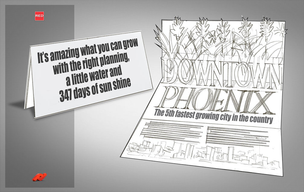 CityScape presentation concept 8