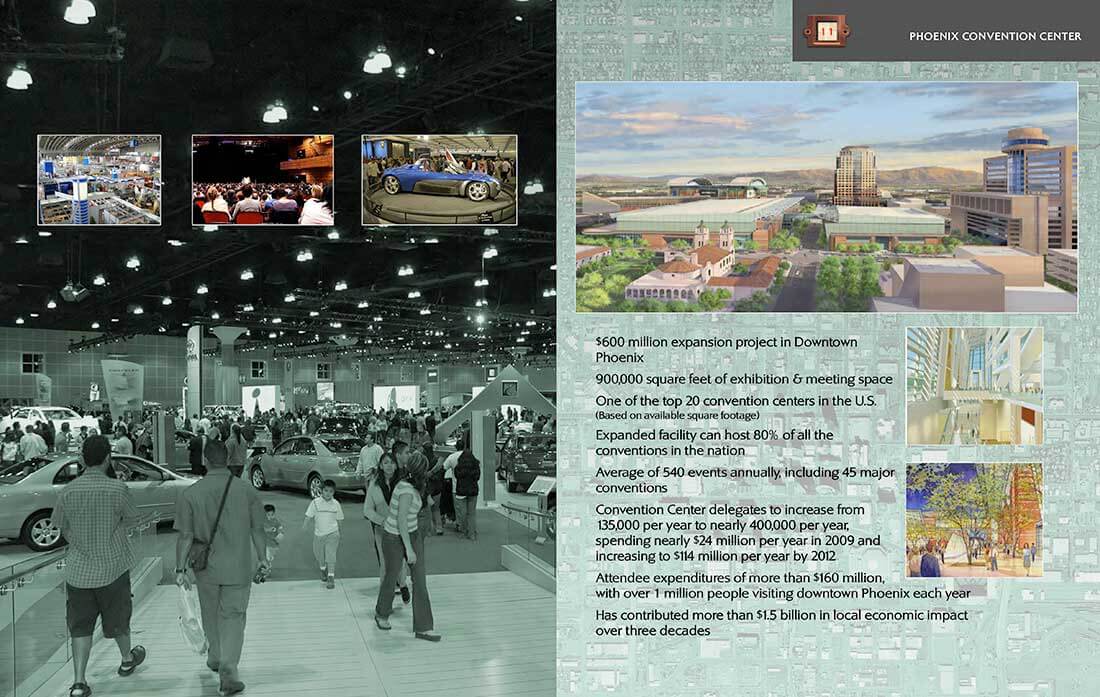 CityScape Book spread 11