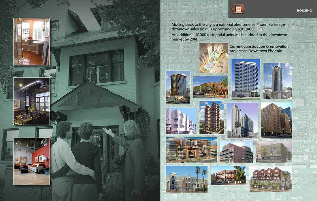 CityScape Book spread 12