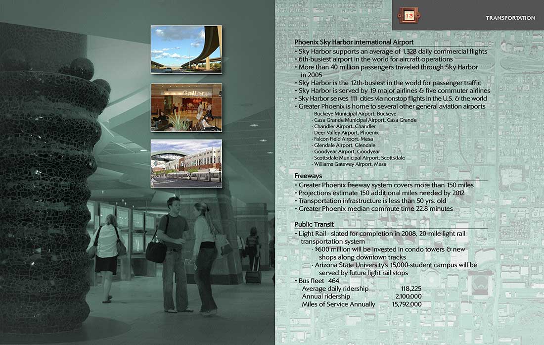 CityScape Book spread 13