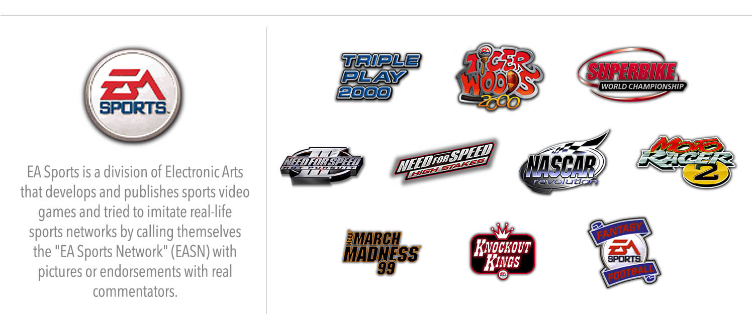EA Sports
