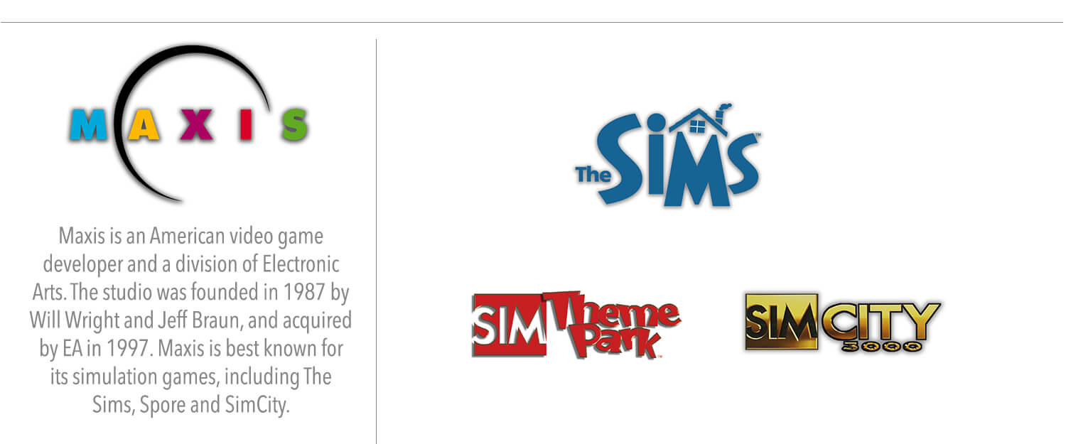 Maxis Studios