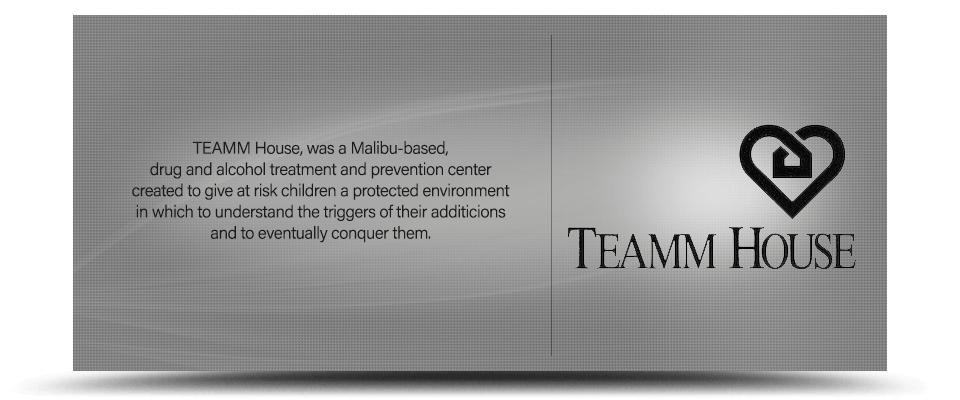 Teamm House Malibu, CA