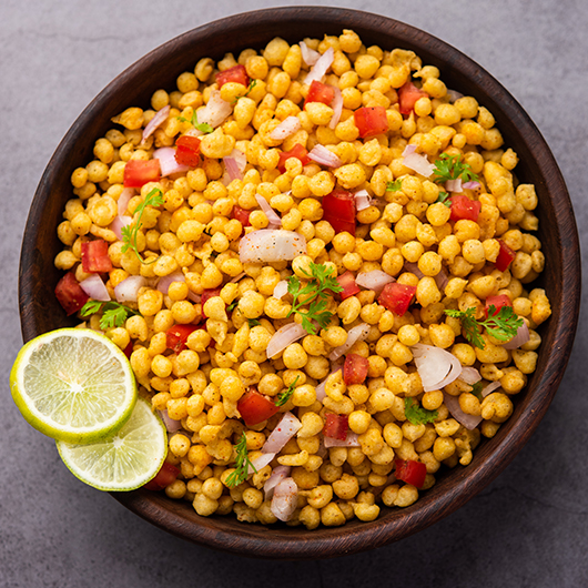 Corn Salsa image
