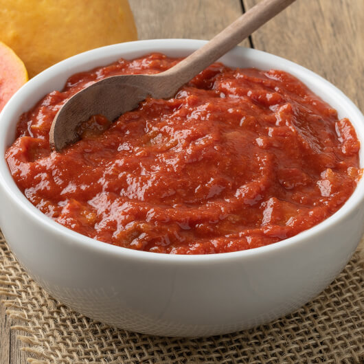 Salsa Caliente image