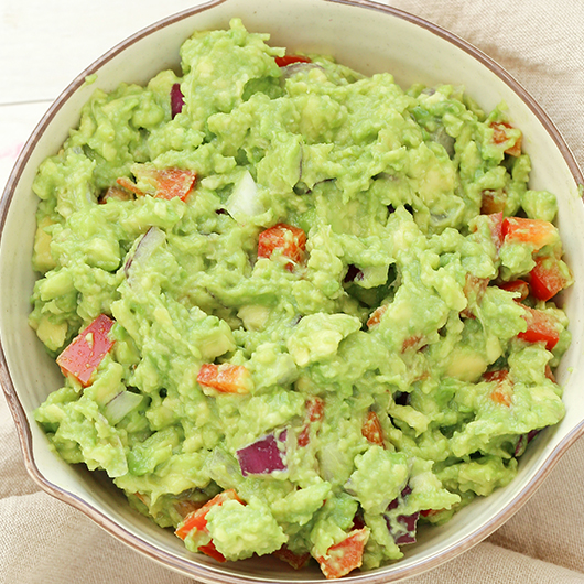 Avocado Salsa image