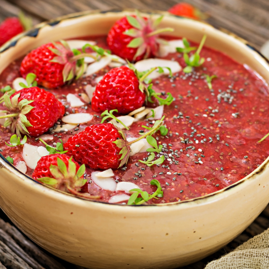 strawberry salsa image